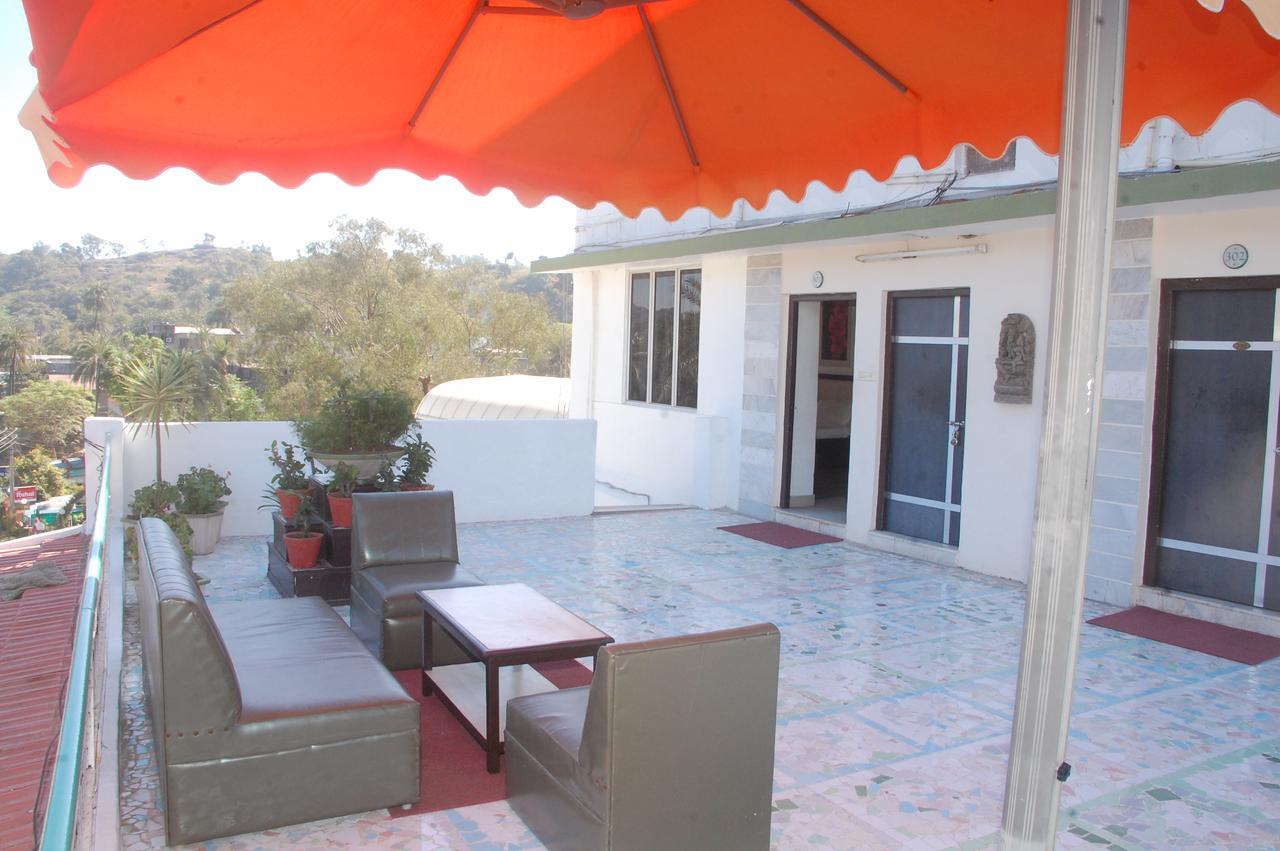 Hotel Karnavati Mount Abu Exterior photo
