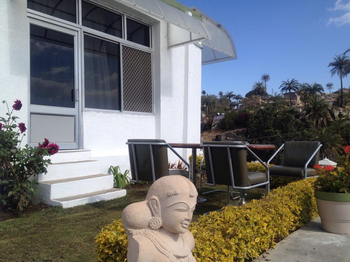 Hotel Karnavati Mount Abu Exterior photo