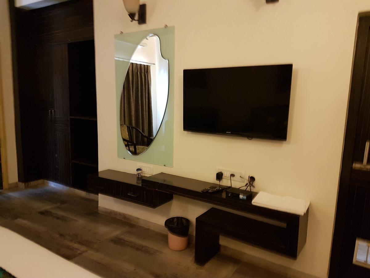 Hotel Karnavati Mount Abu Exterior photo