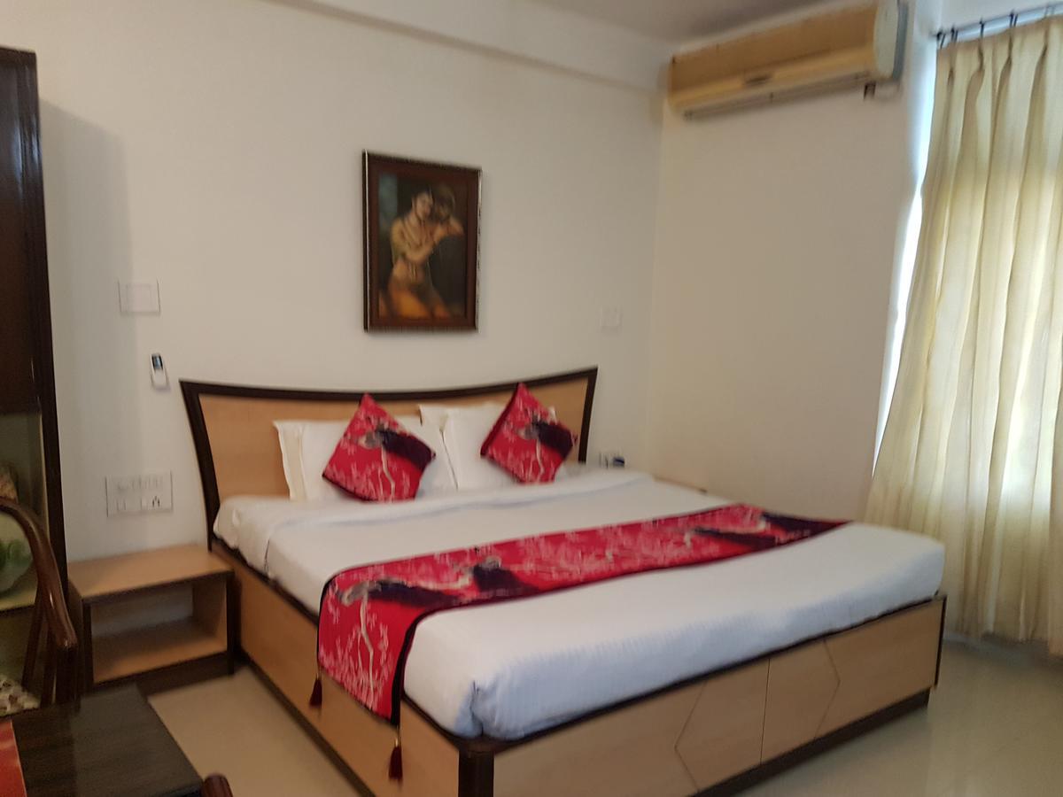 Hotel Karnavati Mount Abu Exterior photo