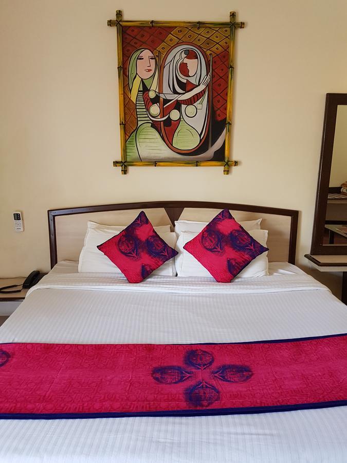 Hotel Karnavati Mount Abu Exterior photo