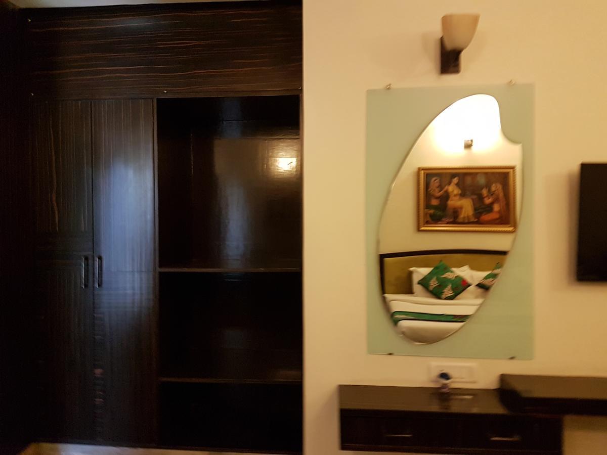 Hotel Karnavati Mount Abu Exterior photo