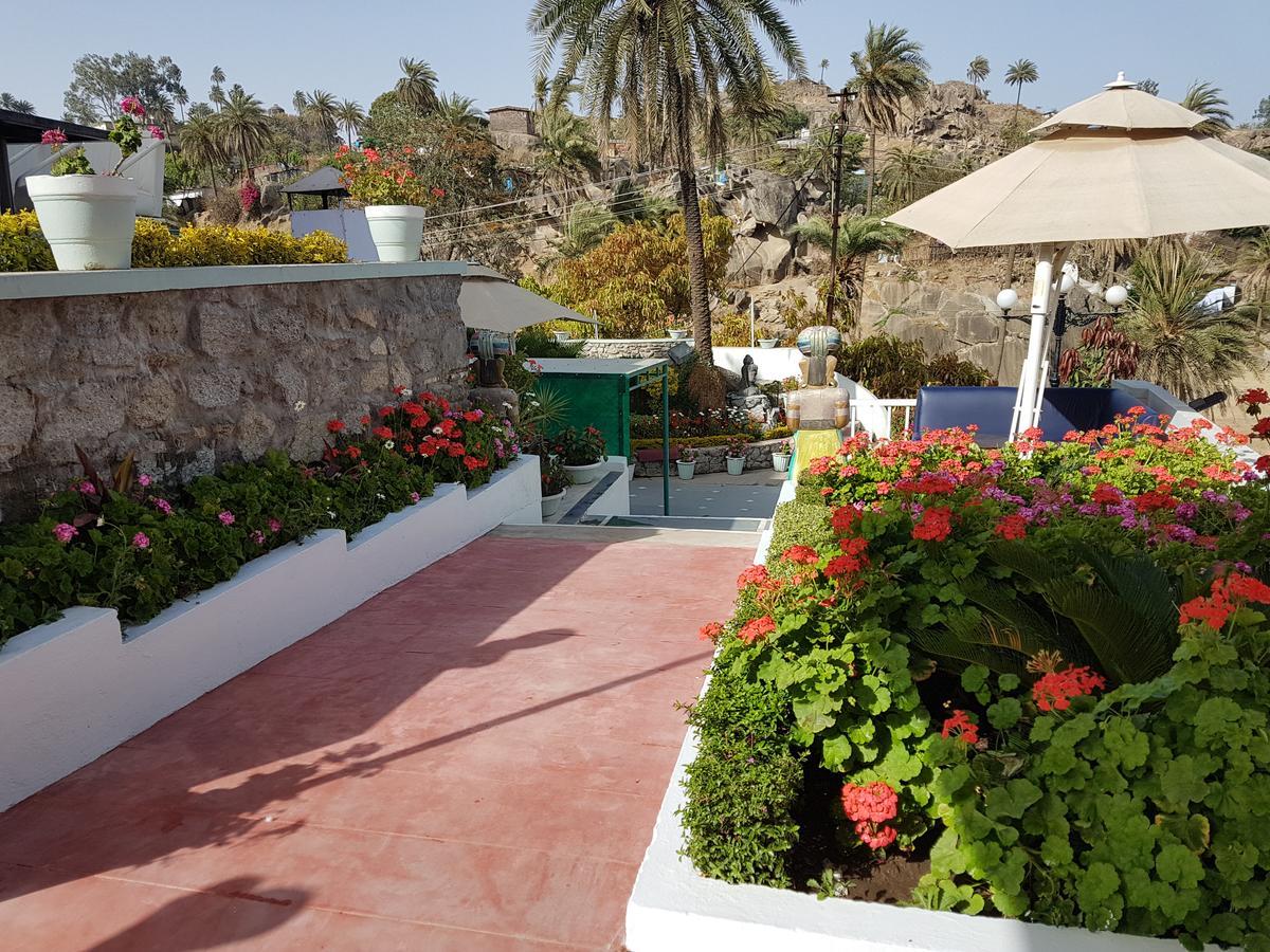 Hotel Karnavati Mount Abu Exterior photo