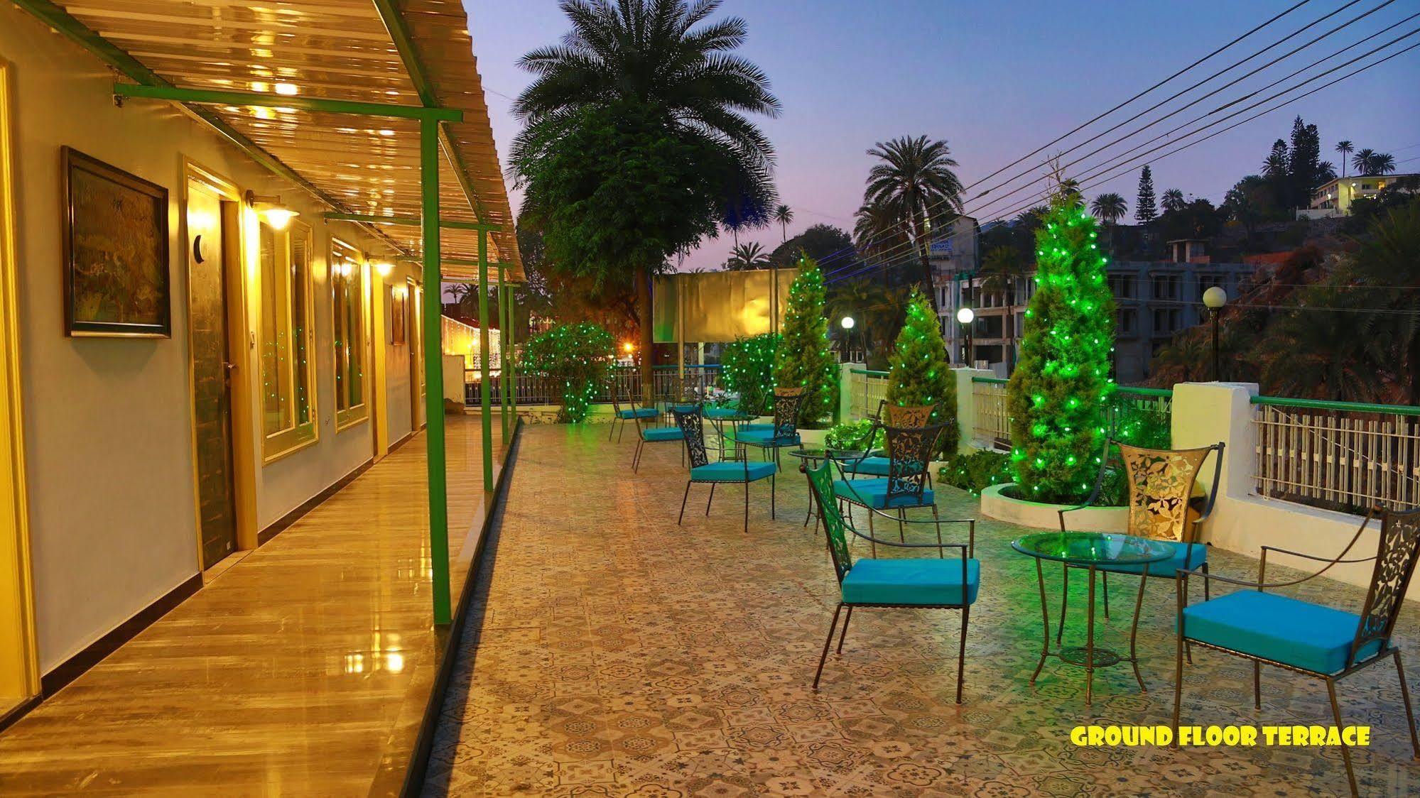 Hotel Karnavati Mount Abu Exterior photo